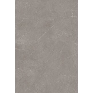 KS Tegels KS Tegels Vinyl wandpaneel Mist grijs