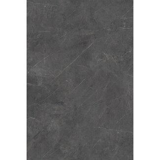 KS Tegels KS Tegels Vinyl wandpaneel Cement grijs