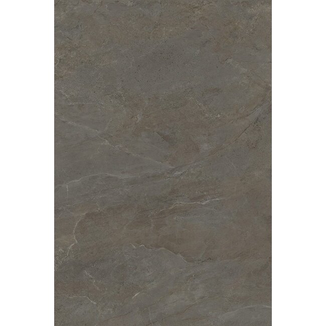 KS Tegels Vinyl wandpaneel Roestbruin