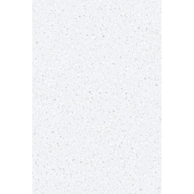 KS Tegels Vinyl wandpaneel Terrazzo grind