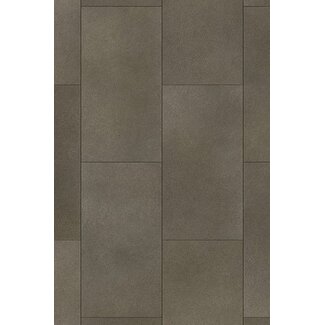 KS Tegels KS Tegels Vinyl tegel Taupe