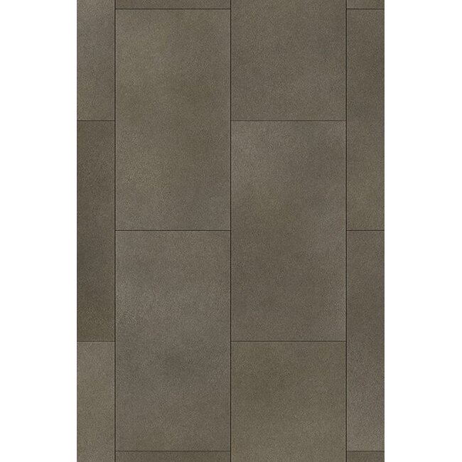 KS Tegels Vinyl tegel Taupe