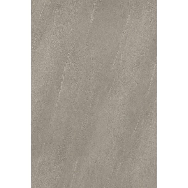 KS Tegels Vinyl tegel XL Taupe marmer