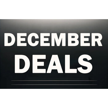 December Deals 2025