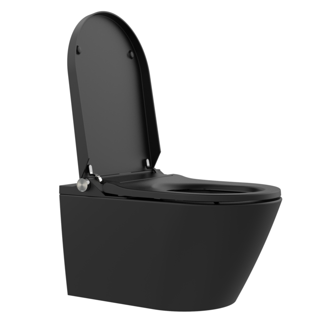 Alberi Corda Sense douchewc CycloneFlush 60x39 cm