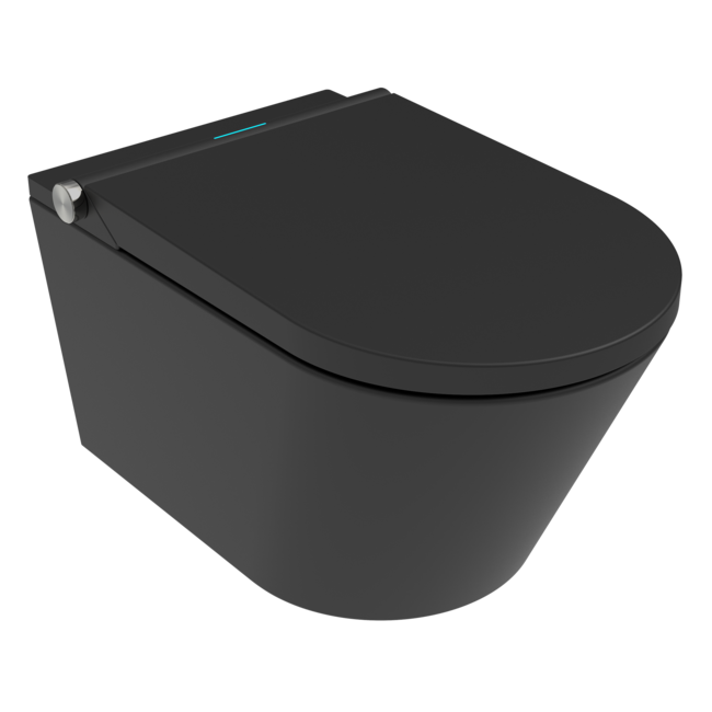 Alberi Corda Sense douchewc CycloneFlush 60x39 cm