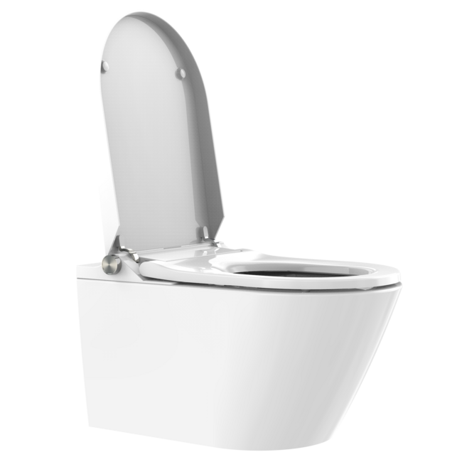 Alberi Corda Sense douchewc CycloneFlush 60x39 cm