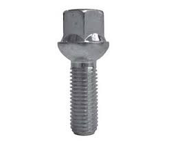 Wielbout - bolconisch/sferisch - M12x1.5