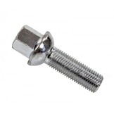 Wielbout - bolconisch/sferisch - M12x1.5