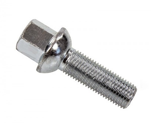 Wielbout - bolconisch/sferisch - M12x1.5