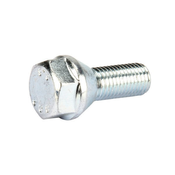 Wielbout - kegelconisch - M12x1.5