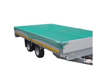 Aanhangernet 250x200 cm (maasnet)