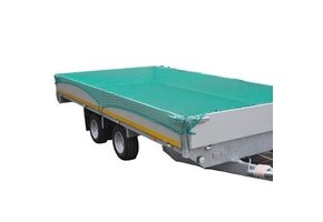 Aanhangernet 300x200 cm (maasnet)