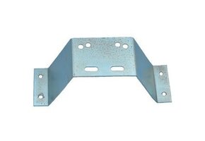 Reservewiel houder (basic)