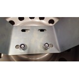 Reservewiel houder (basic)