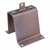 Reservewiel houder (premium)