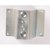 Reservewiel houder (premium)