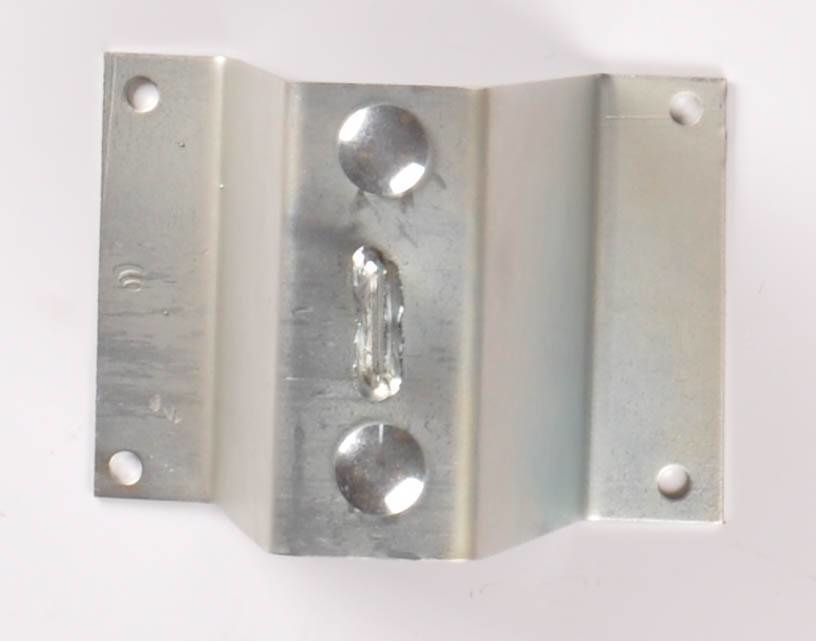 Reservewiel houder (premium)