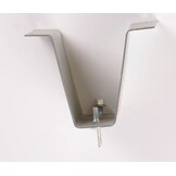 Reservewiel houder (premium)