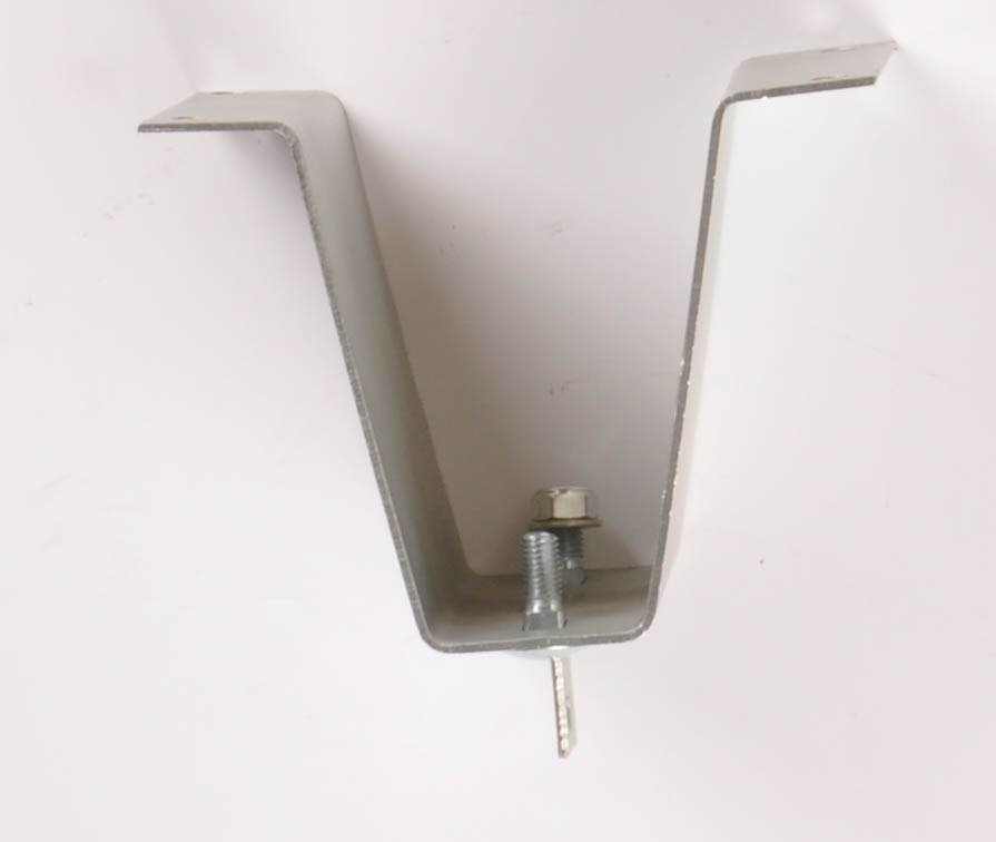 Reservewiel houder (premium)