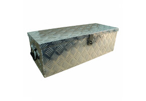 Kist met handvaten 760x300x235 mm