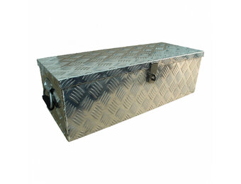 Kist met handvaten 760x300x235 mm