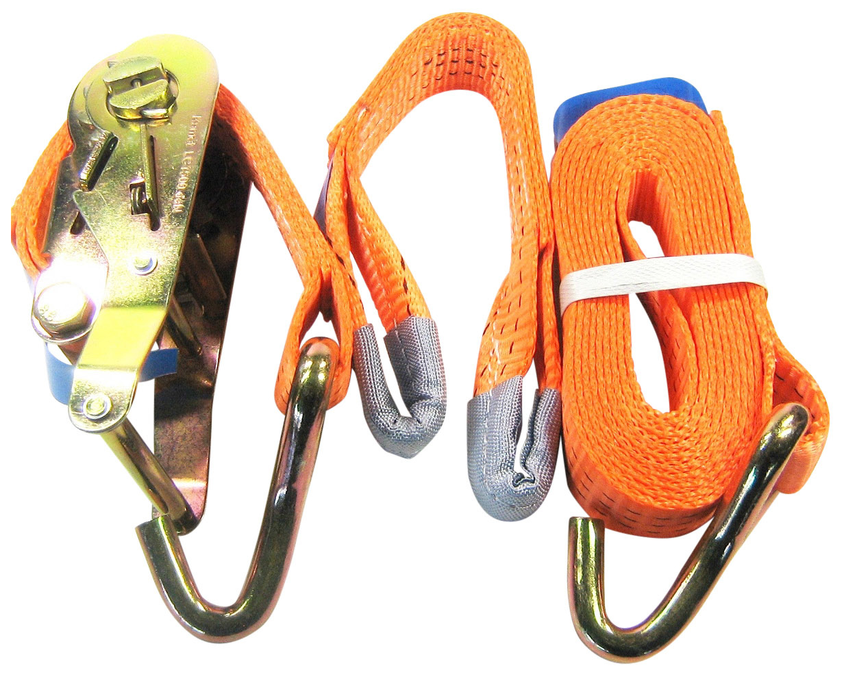 Spanband autoambulance universeel 330x3,6 cm (3000 kg)