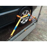 Spanband autoambulance universeel  330x3,6 cm (3000 kg)