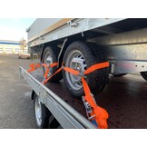 Spanband autoambulance universeel  330x3,6 cm (3000 kg)