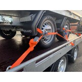 Spanband autoambulance universeel  330x3,6 cm (3000 kg)