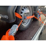 Spanband autoambulance universeel  330x3,6 cm (3000 kg)