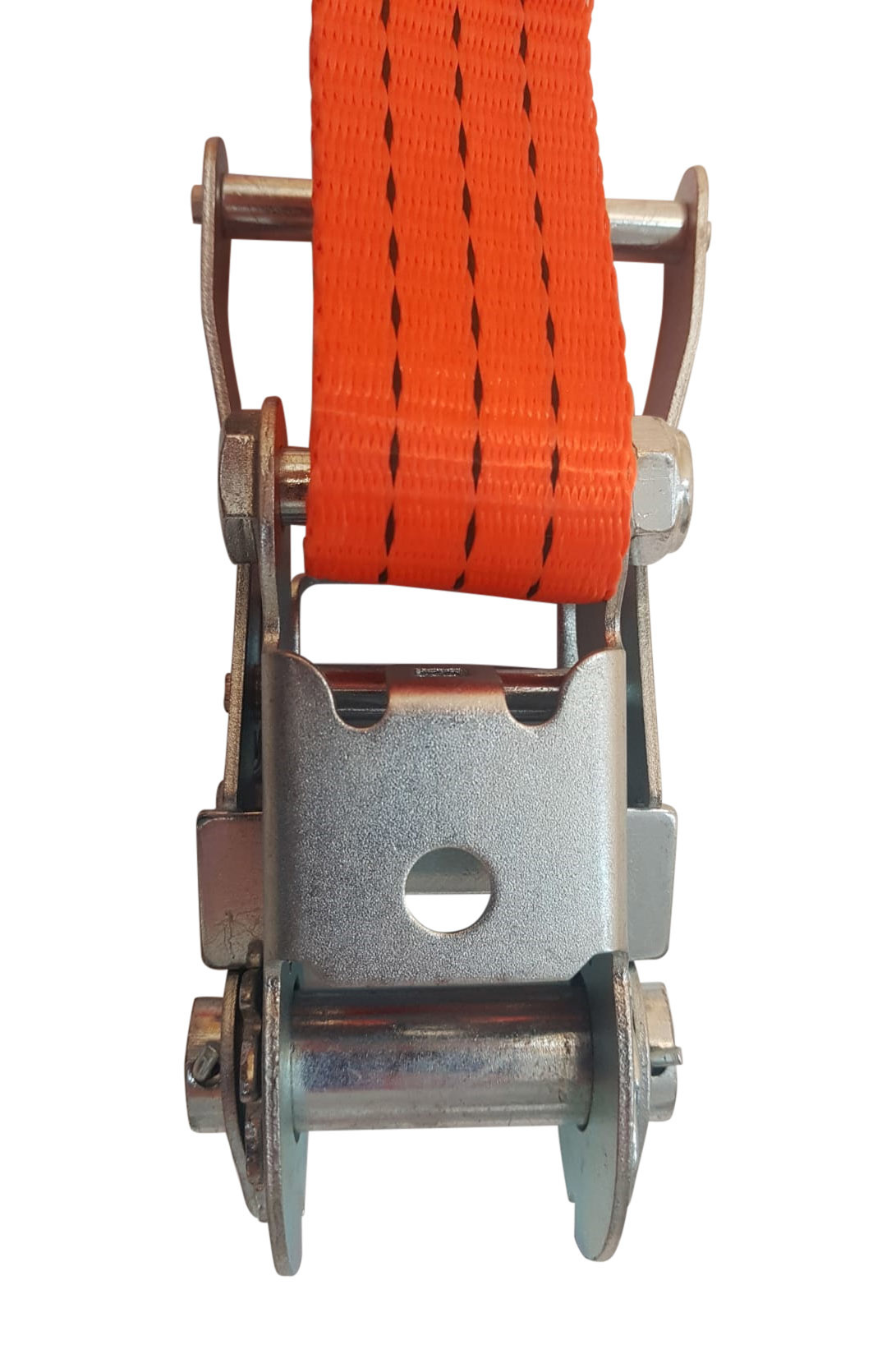 Spanband autoambulance universeel 330x3,6 cm (3000 kg)