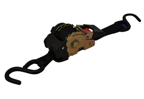 Spanband automatisch 180x2,5 cm (300 kg)