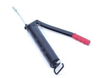 Professionele Vetspuit