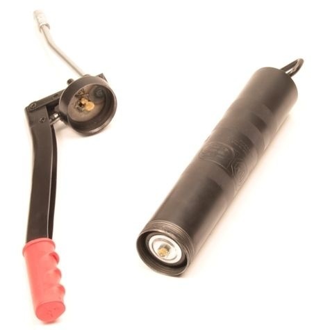 Professionele Vetspuit