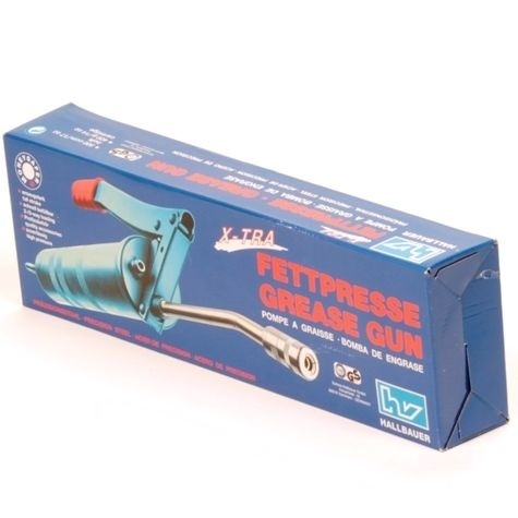 Professionele Vetspuit