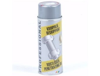 Kruipolie Motip (400 ml)