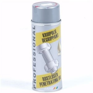 Kruipolie Motip (400 ml)