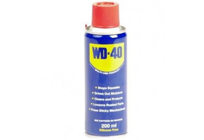 WD40 (200 ml)
