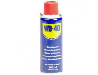 WD40 (200 ml)