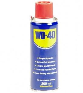 WD40 (200 ml)