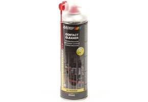 Contactreiniger/contact spray Motip (500 ml)