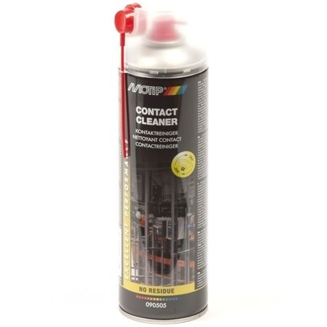 Contactreiniger Motip (500ml)