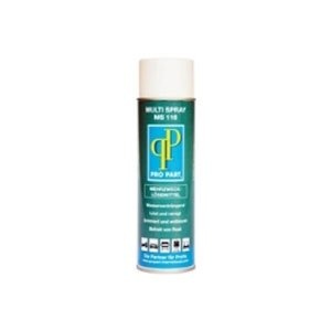 Multi spray MS116 Pro Part (500ml)