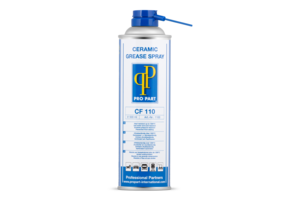 Keramisch vet spray CF110 (500ml)