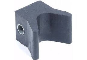 Vangmuil boottrailer 75x76x85 mm