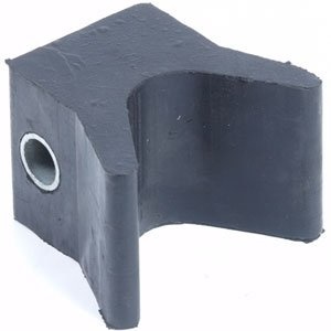 Vangmuil boottrailer 75x76x85 mm