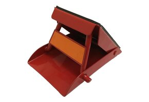 Wielkeggen - inklapbaar - 2 stuks incl. reflectoren