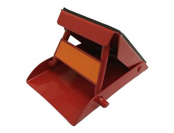 Wielkeggen - inklapbaar - 2 stuks incl. reflectoren