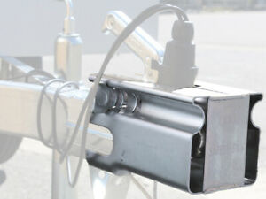 Albe disselslot Profi koker premium kwaliteit afwerking